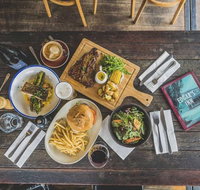 Edgar's Inn - Queensland Tourism