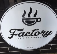Factory Espresso - QLD Tourism