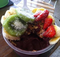 Fresh Garden Cafe - QLD Tourism