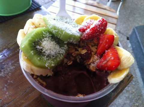 Fresh Garden Cafe - Queensland Tourism 0