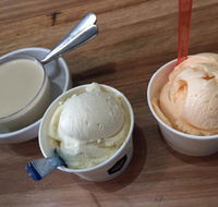 Frugii Dessert Laboratory - Queensland Tourism