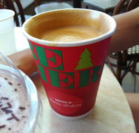 Gloria Jean's - QLD Tourism