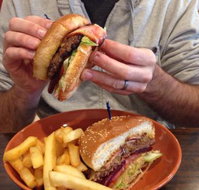 Gold Creek Cafe - Queensland Tourism