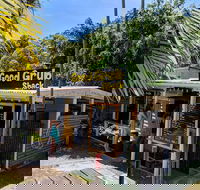 Good Grub Shack - Queensland Tourism