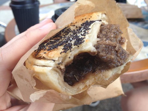 Grandma Shields Bakery - Queensland Tourism 0