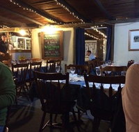 Green Herring Restaurant - Queensland Tourism