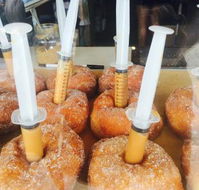 Griffith St Larder - QLD Tourism