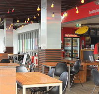 Grill'd Coolangatta - QLD Tourism