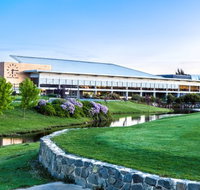 Gungahlin Lakes Golf Club - Queensland Tourism