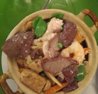 Happy's Chinese Restaurant - Queensland Tourism