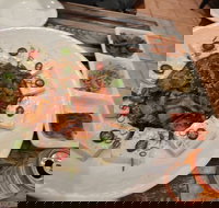 Hot Spoon - Queensland Tourism