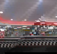 Hungry Jack's - QLD Tourism