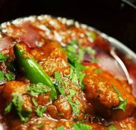 Indian Pantry - Queensland Tourism