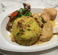 Indo Cafe - Queensland Tourism