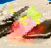 Iori Japanese Restaurant - Queensland Tourism