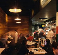 Italian and Sons - Queensland Tourism
