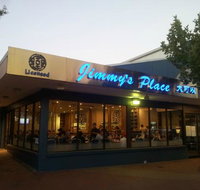 Jimmys Place - Queensland Tourism