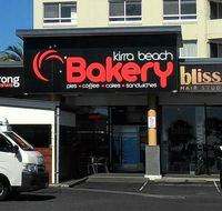 Kirra Beach Bakery - QLD Tourism