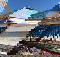 Kirra Surf Life Saving Club - QLD Tourism