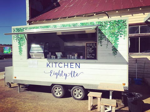 Kitchen EightyAte - Queensland Tourism 0