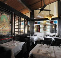 Lanterne Rooms - Queensland Tourism