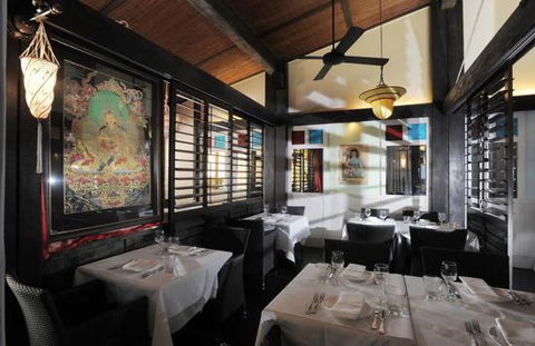 Lanterne Rooms - Queensland Tourism 0