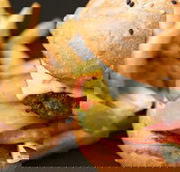 Little Bird - Queensland Tourism