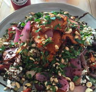 Local Press Cafe - Queensland Tourism
