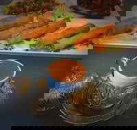 Lokma Turkish Cuisine - Queensland Tourism