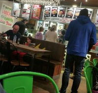 Mad Mex Fresh Mexican Grill - Queensland Tourism