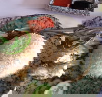 Madam Lu - Queensland Tourism