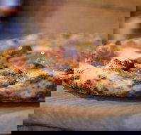 Mama Dough - Queensland Tourism