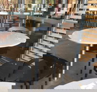 McDonalds Mitchell - Queensland Tourism