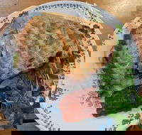 Mervyn Roys - QLD Tourism