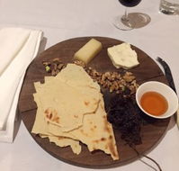 Mezzalira Italian Restaurant - Queensland Tourism