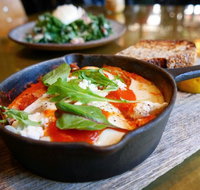 Mocan  Green Grout - Queensland Tourism