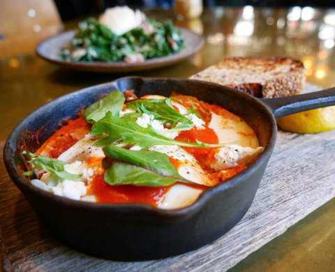 Mocan & Green Grout - QLD Tourism 0