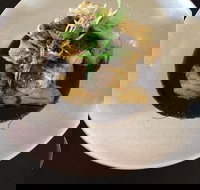 Momoda - Queensland Tourism