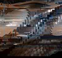 Morning Glory - Queensland Tourism