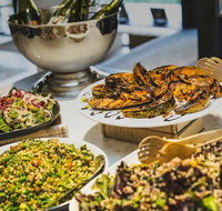 Muse - Queensland Tourism