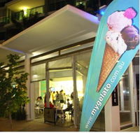 My Gelato Kirra - QLD Tourism