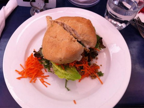 My Rainbow-Dreams Vegetarian Cafe - QLD Tourism 0