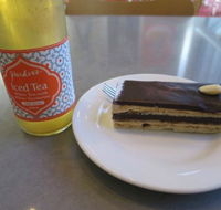 NGA Cafe - Queensland Tourism