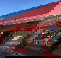 Noodle Choice - Queensland Tourism