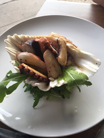 Olive At Hawker - Queensland Tourism 0