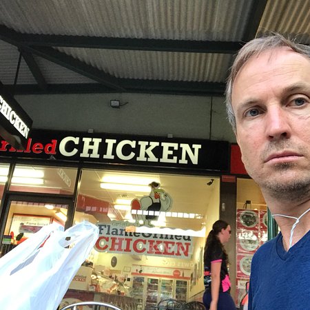 Original Flame Grill Chicken - QLD Tourism 0