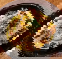 Pepper Lunch - Queensland Tourism