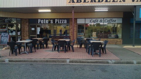 Pete's Pizza - Queensland Tourism 0
