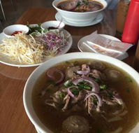 Pho Hub Restaurant - Queensland Tourism