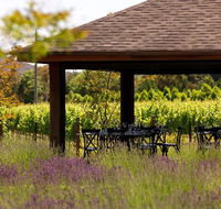 Pialligo Estate Garden Pavilion - Queensland Tourism